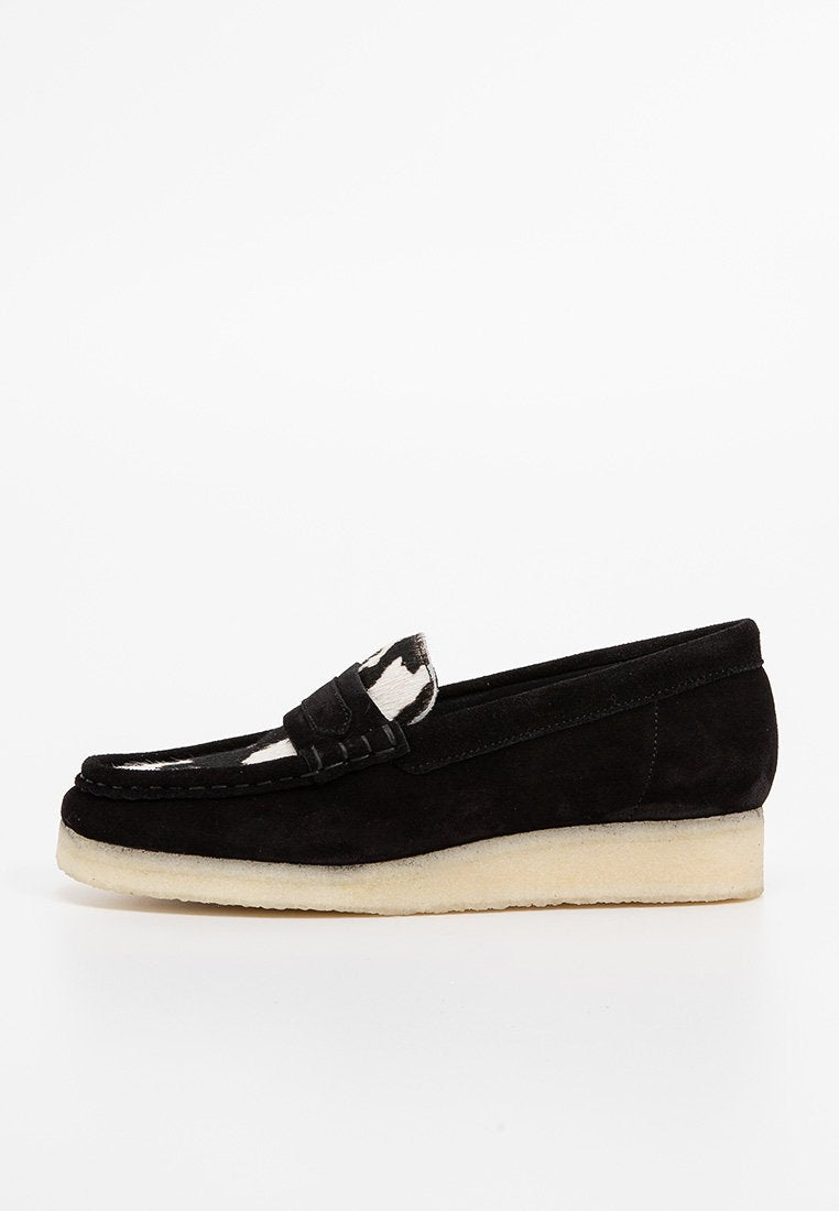 Clarks Originals WALLABEE