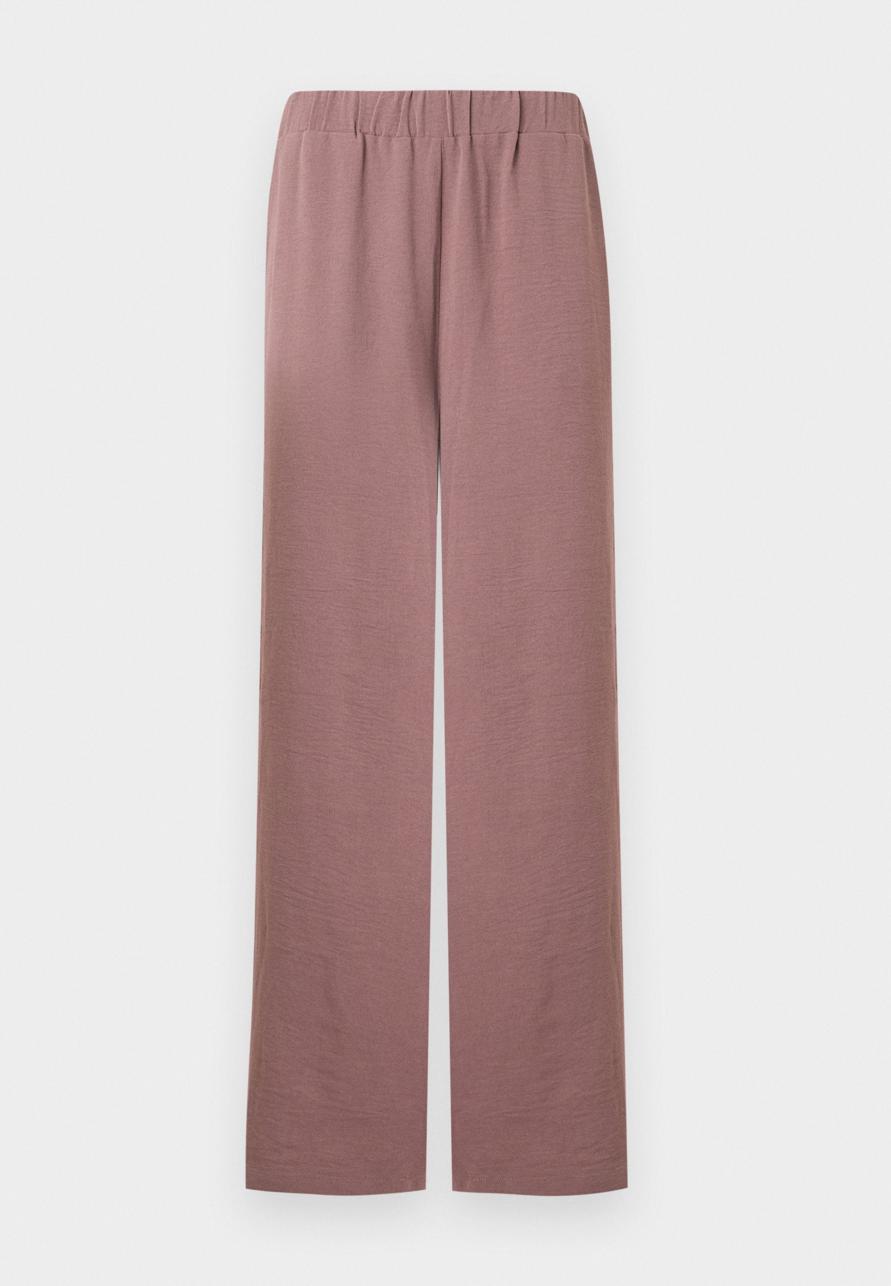 VILA Wide-leg VIRELLA High waist