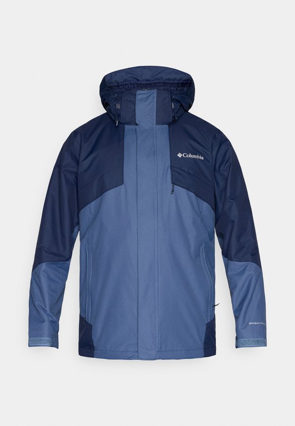 Columbia BUGABOO 3-IN-1 REGULAR FIT
