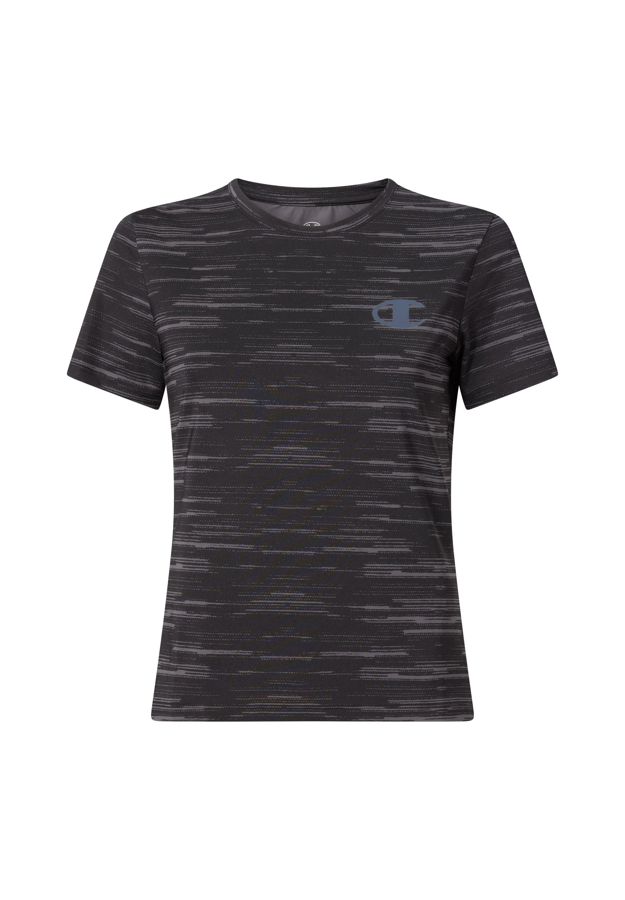 Champion ATHLETIC TEE COMBAT