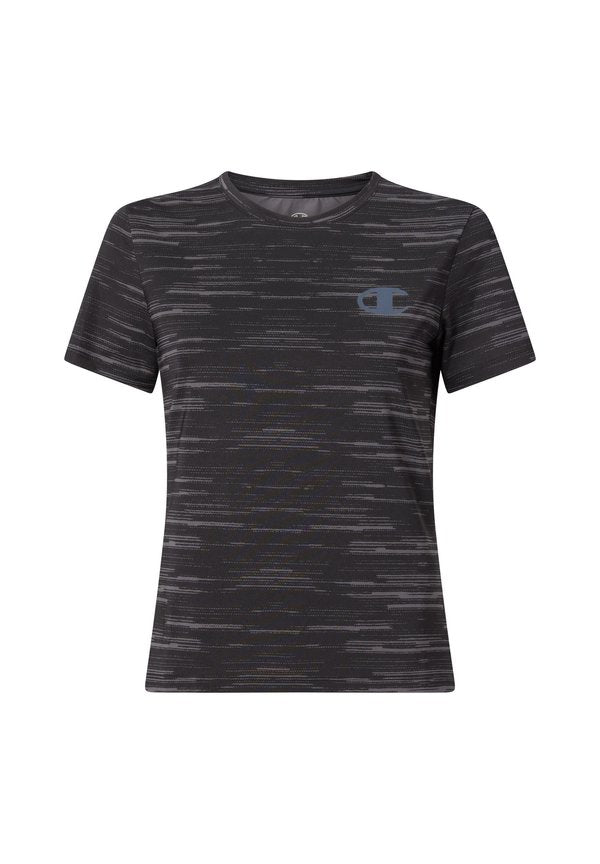 Champion ATHLETIC TEE COMBAT