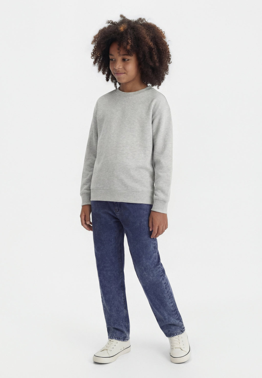 Scotch & Soda THE PITCH JEANS IN MOUNTAIN DYED