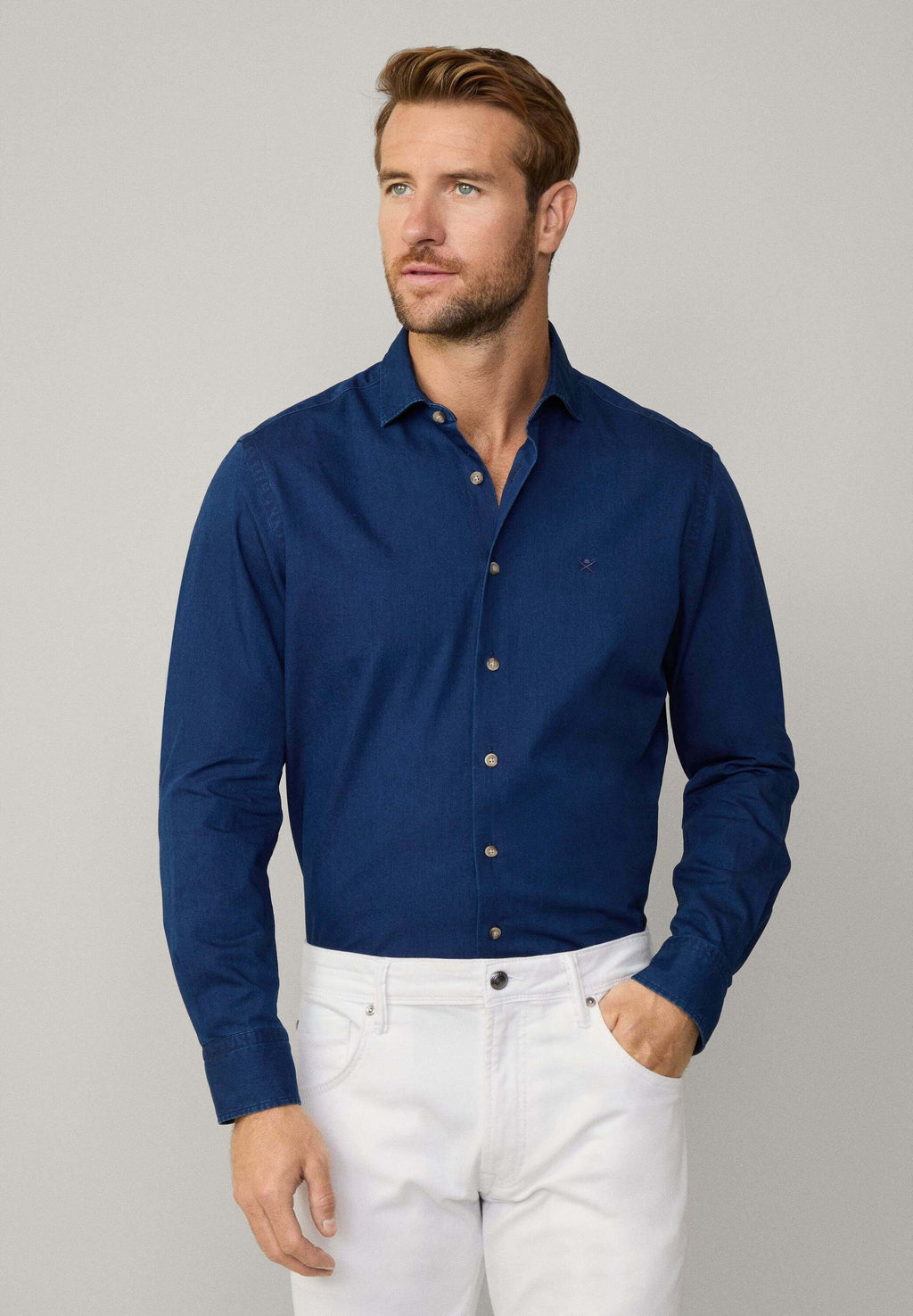 Hackett London