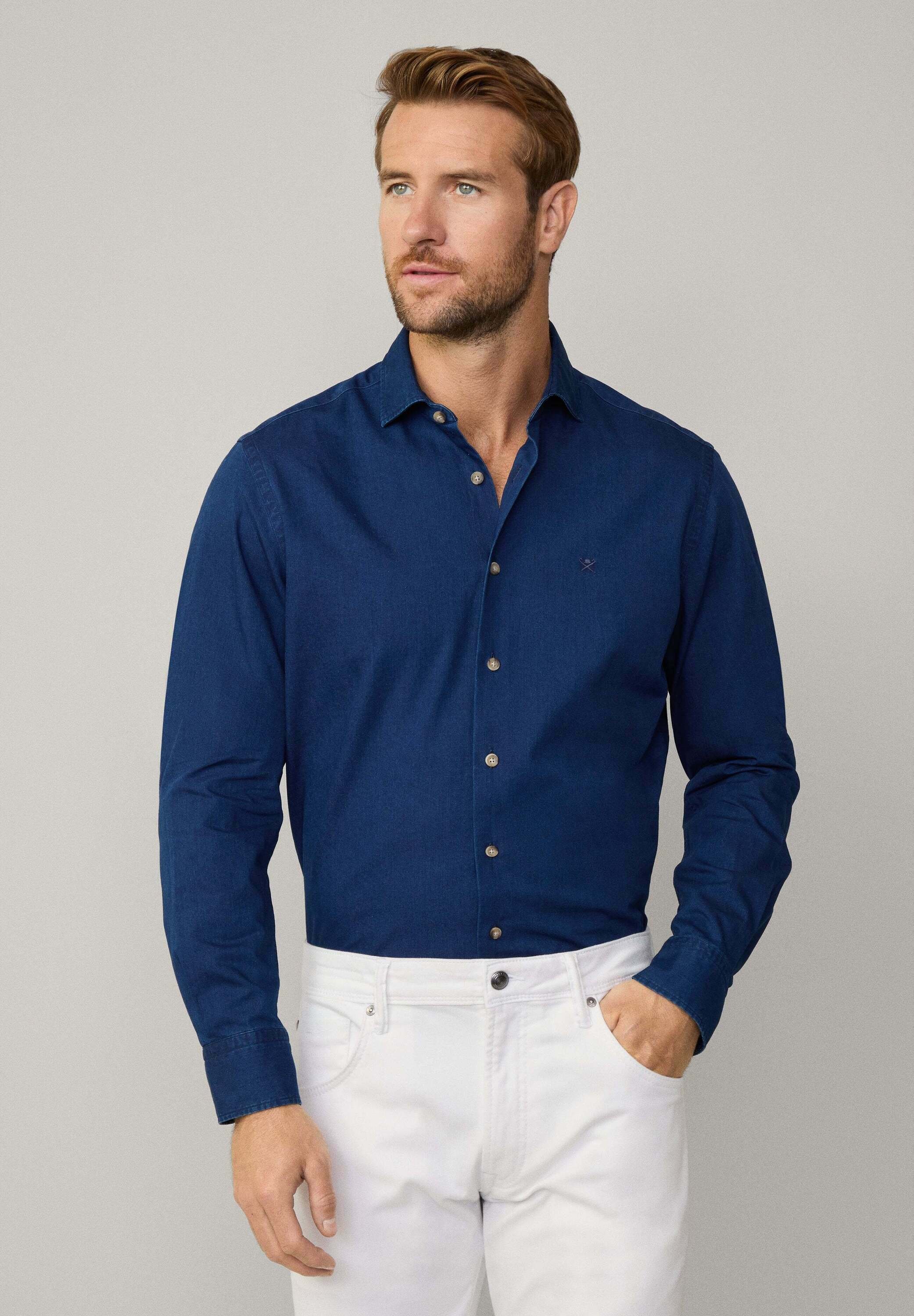 Hackett London