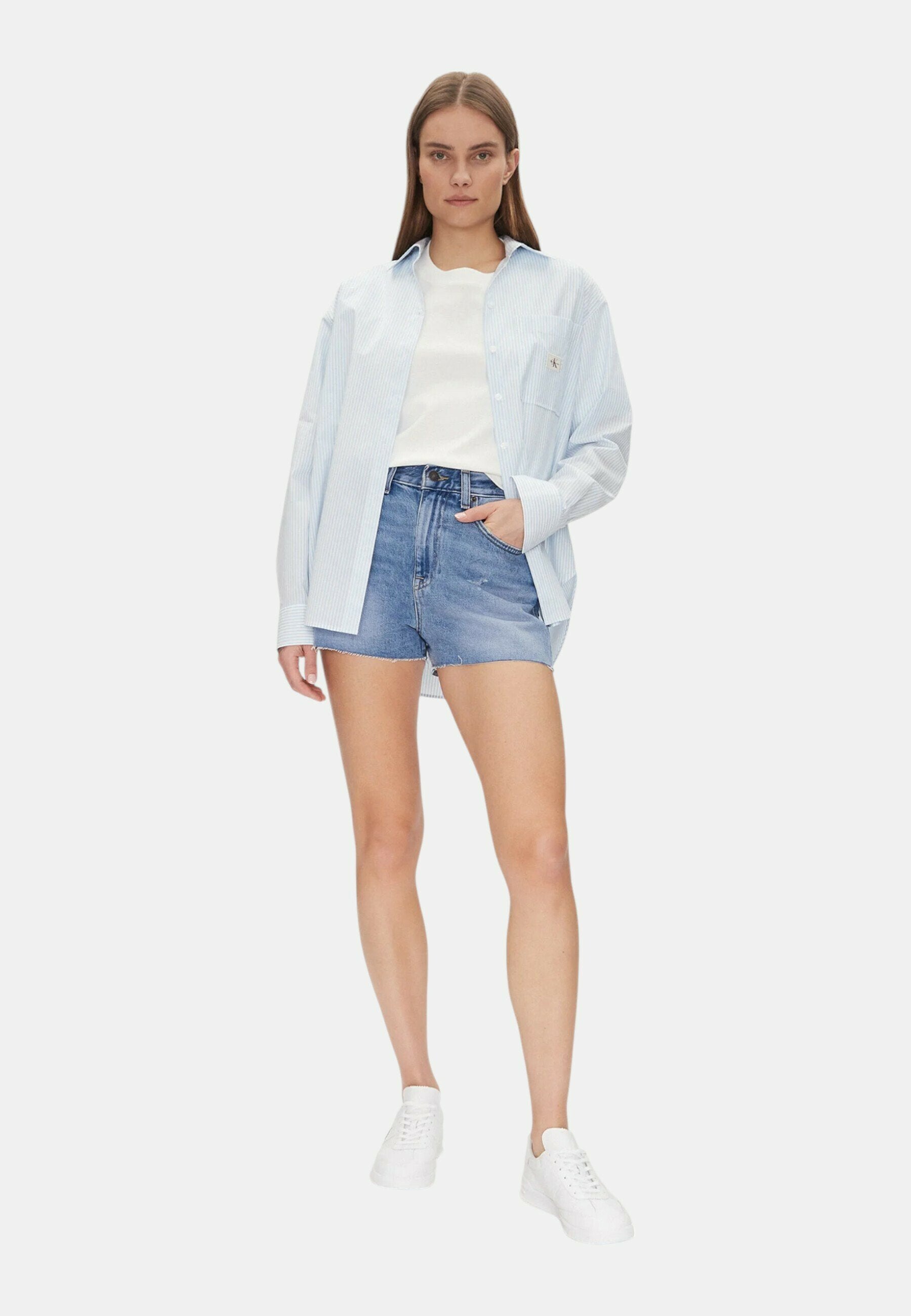 Tommy Hilfiger Jeans Shorts Media 2