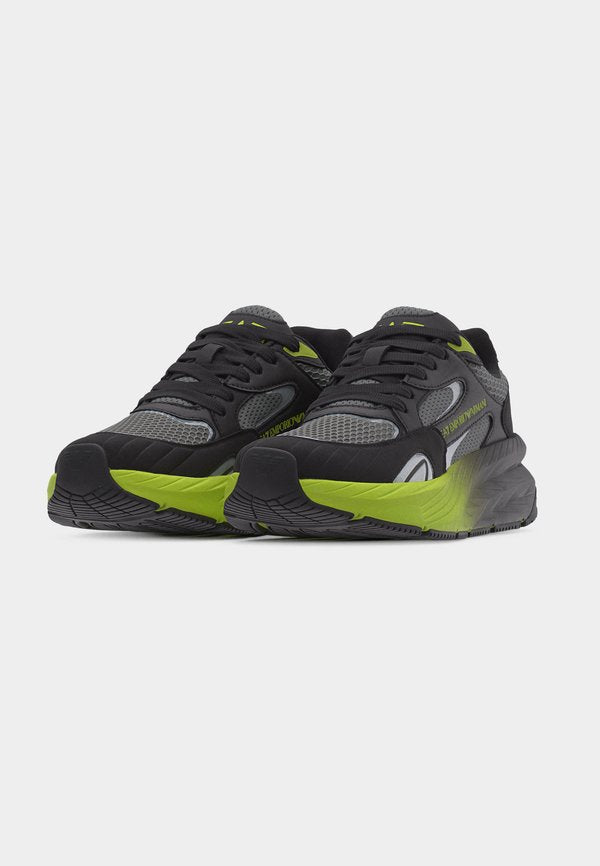 EA7 Emporio Armani CRUSHER SONIC UNISEX
