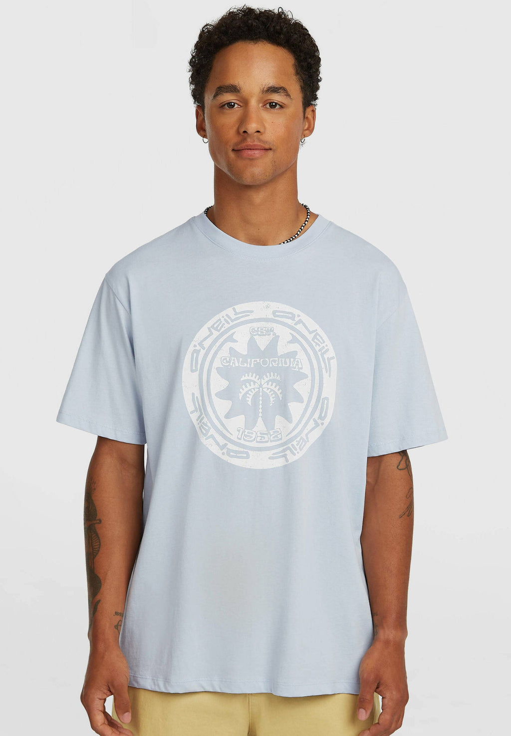 O'Neill MUSTHAVE GRAPHIC-SHORTSLEEVE