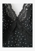 Mango ADULT - Blouse - black
