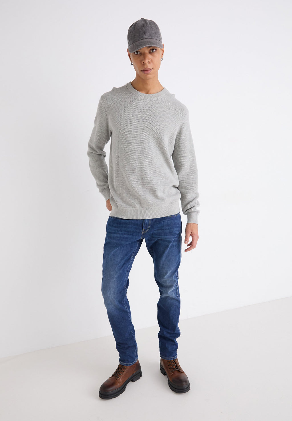 Replay ANBASS PANTS