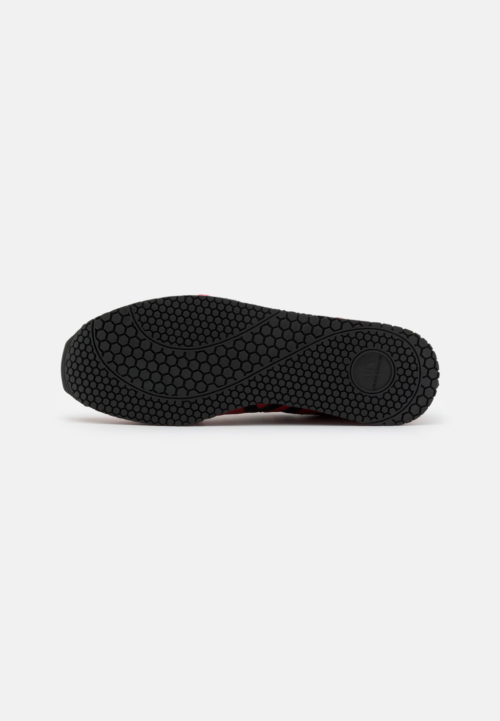 Armani Exchange Sneaker low Media 6