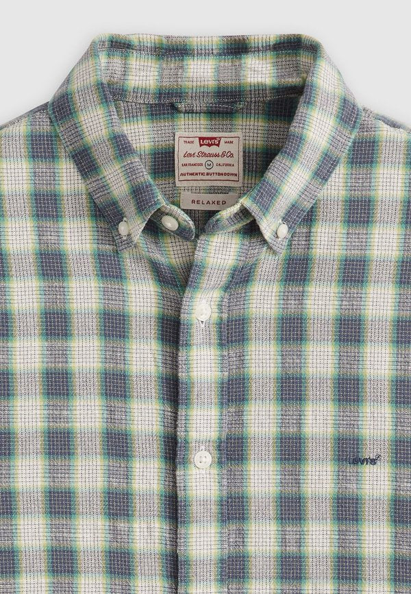 Levi's® SS AUTHENTIC BUTTON DOWN