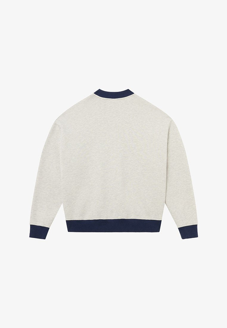 BLKVIS LOGO CREWNECK UNISEX