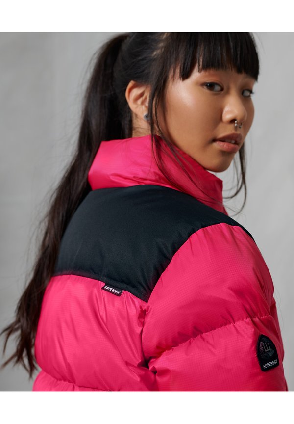 Superdry & Co CODE