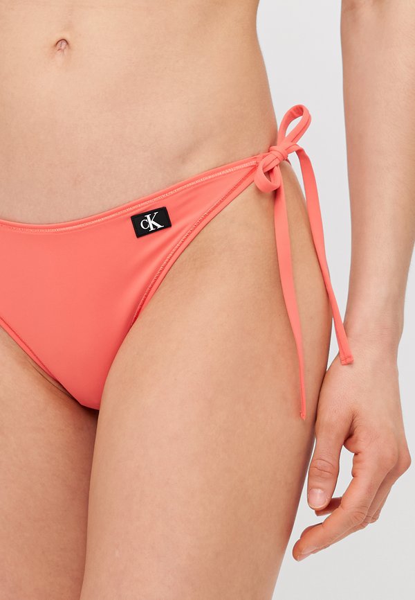 Calvin Klein Swimwear SIDE TIE