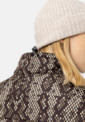 Dickies CAMDEN PUFFER W