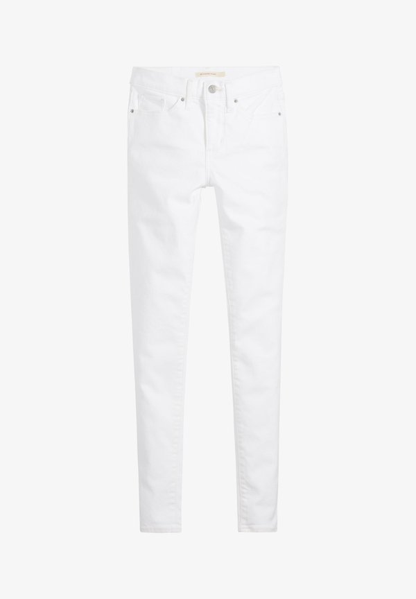 Levi's® 311™ SHAPING SKINNY JEANS - Jeans Skinny Fit - weiß