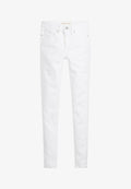 Levi's® 311™ SHAPING SKINNY JEANS - Jeans Skinny Fit - weiß