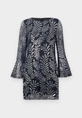 Bruuns Bazaar KUMARAHOU XIA DRESS