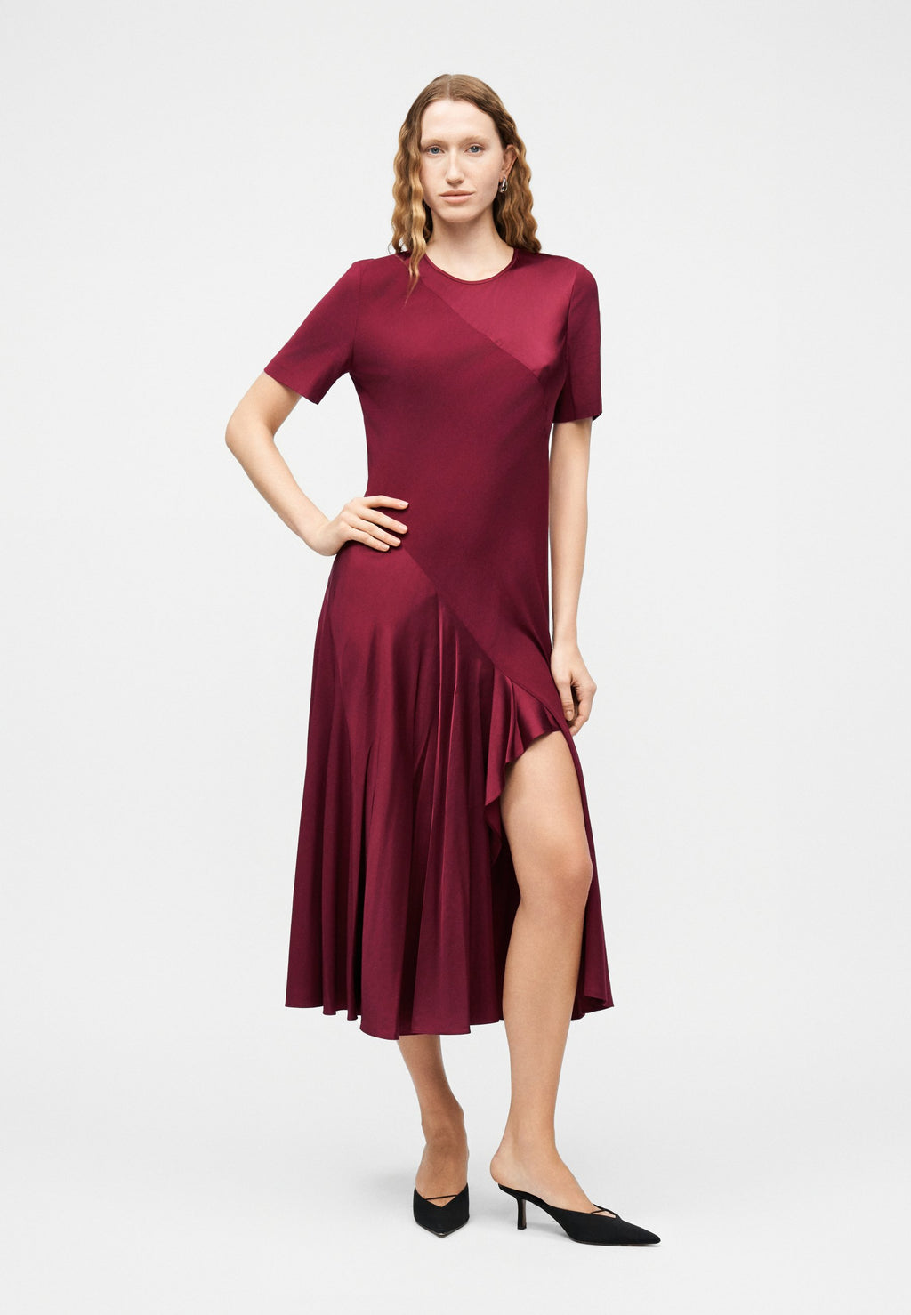Diane von Furstenberg ARAMINTA DRESS
