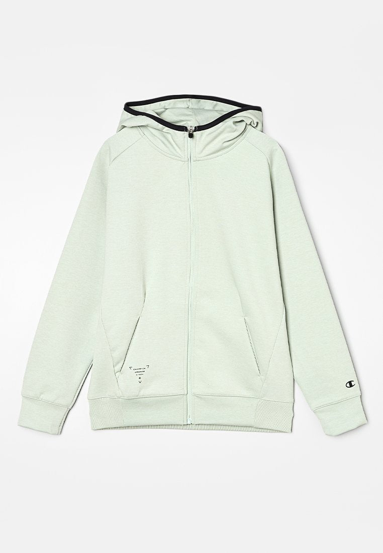 Champion Sweatjacke Media 1