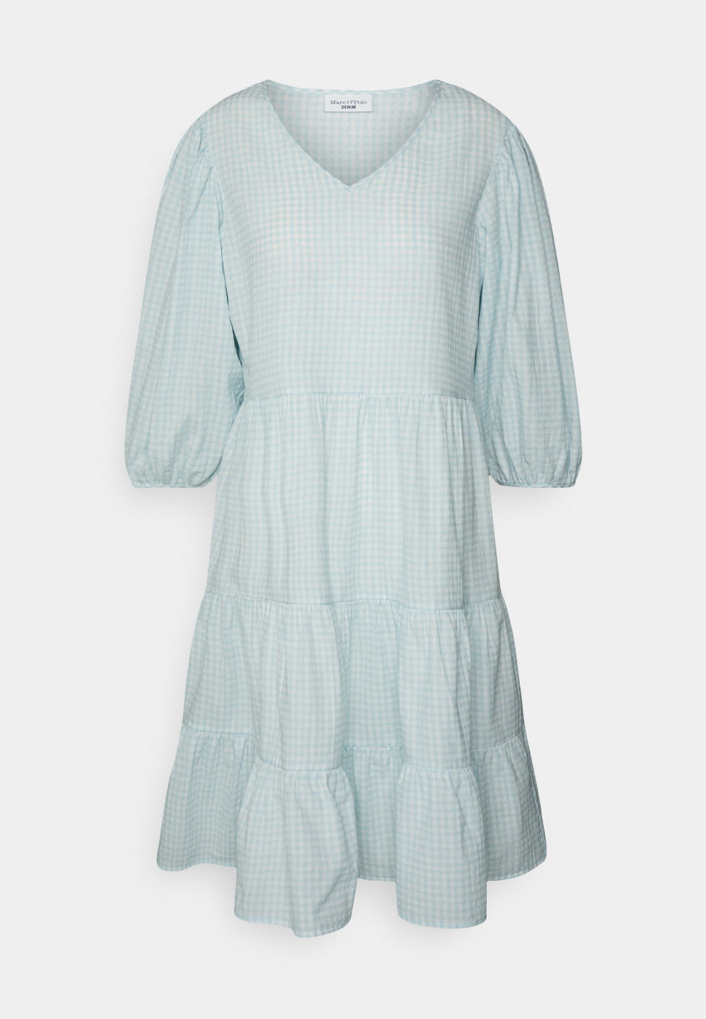Marc O'Polo DENIM DRESS