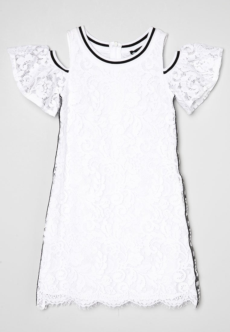 Monnalisa Freizeitkleid Media 1
