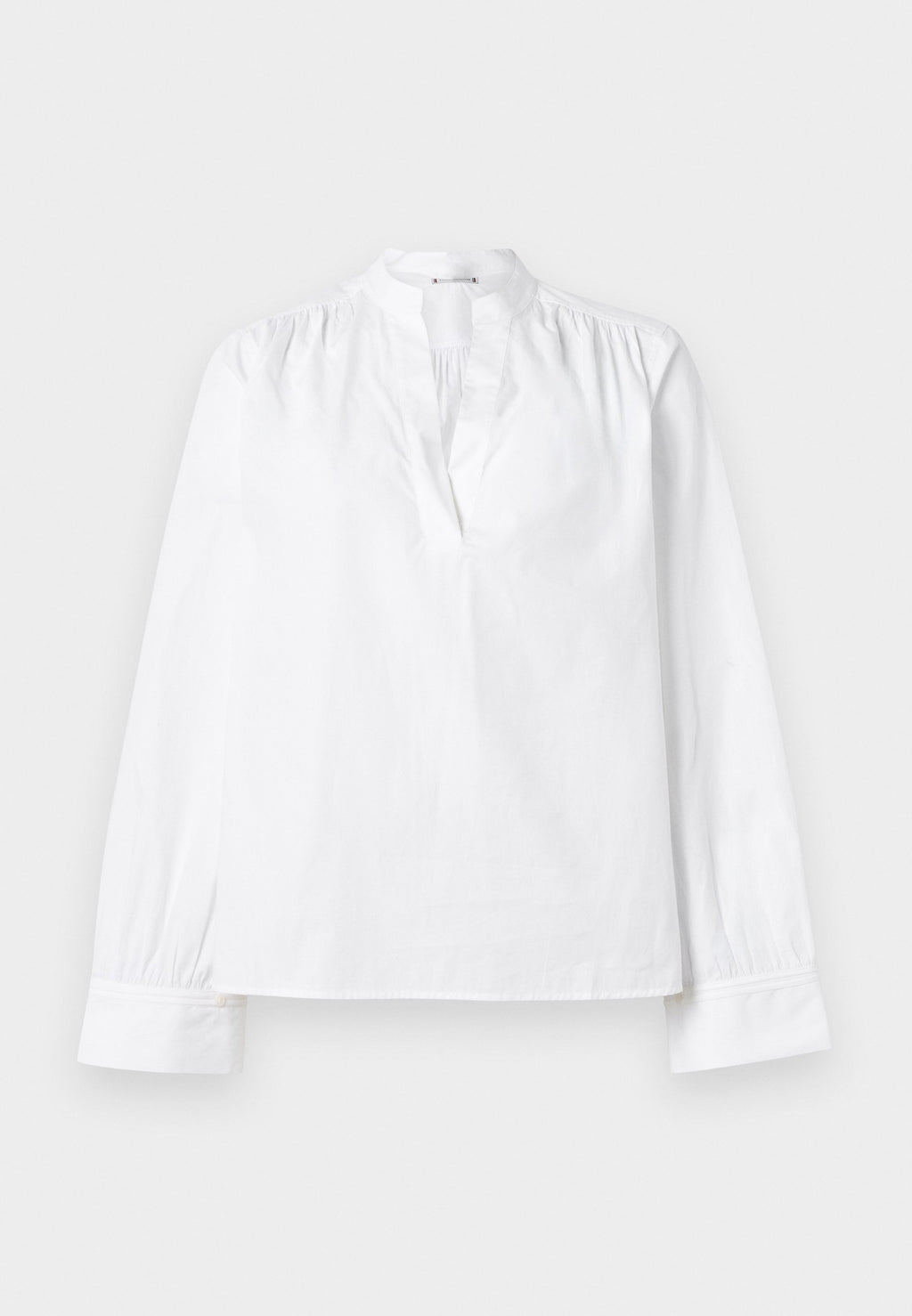 Tommy Hilfiger Bluse Media 1