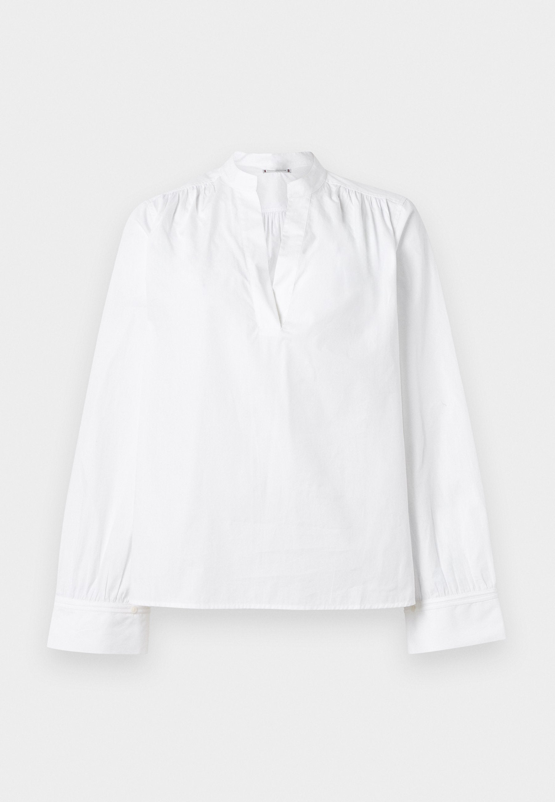 Tommy Hilfiger Bluse Media 1