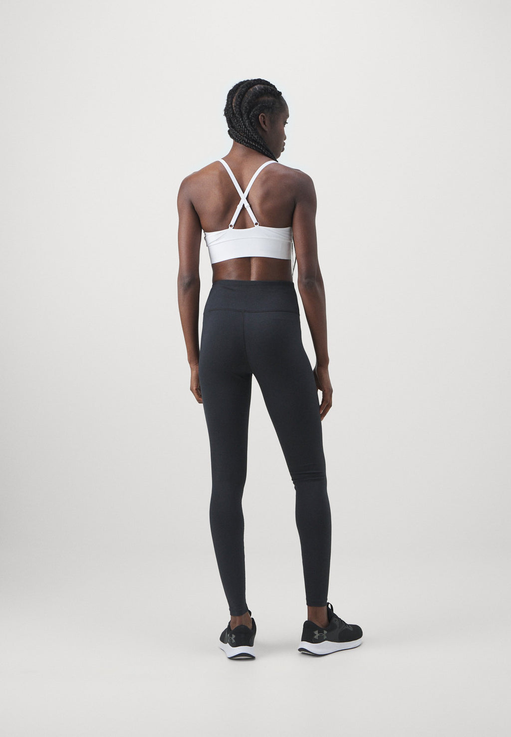Under Armour CAMPUS LEGGING