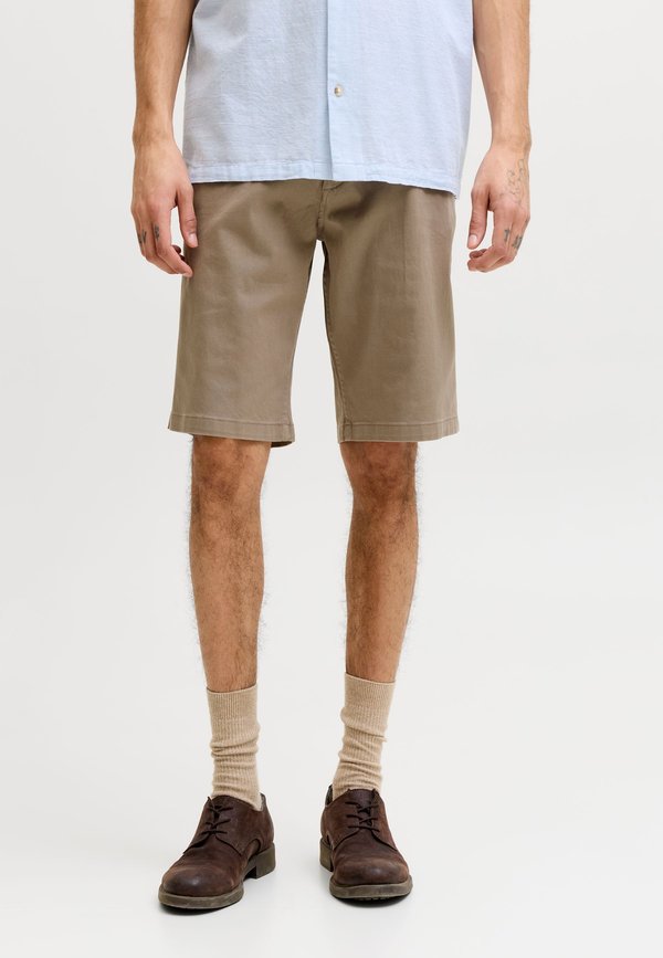 Jack & Jones Chino Regular Fit - Shorts - beige