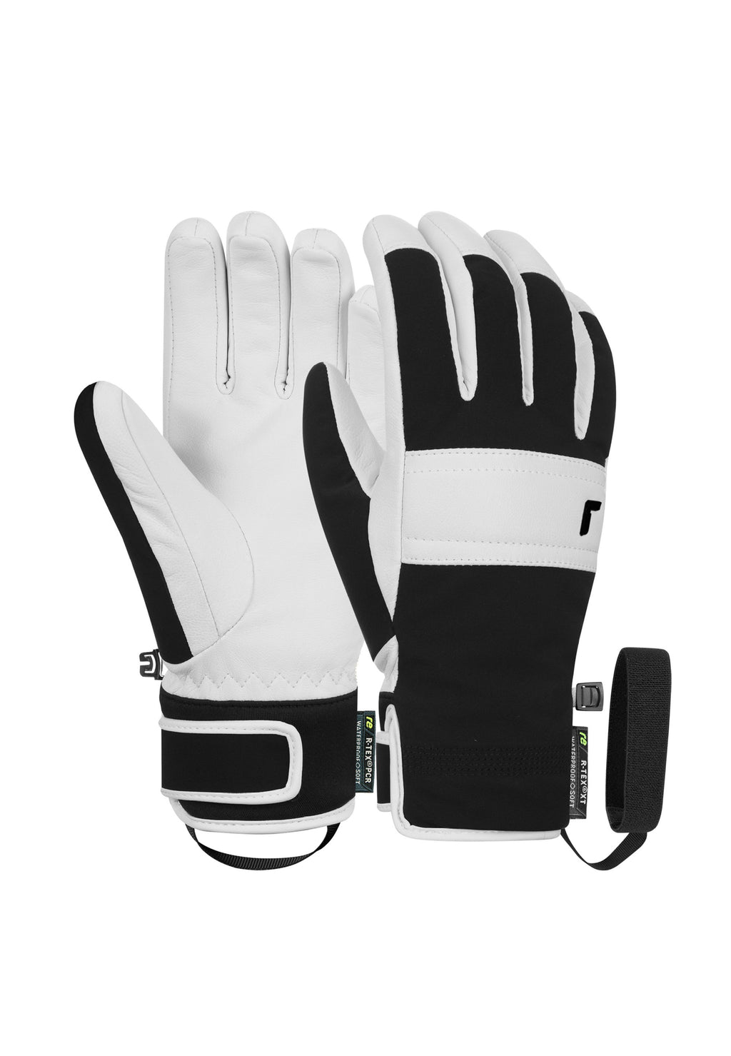 Reusch EXPLORER PRO R-TEX® PCR