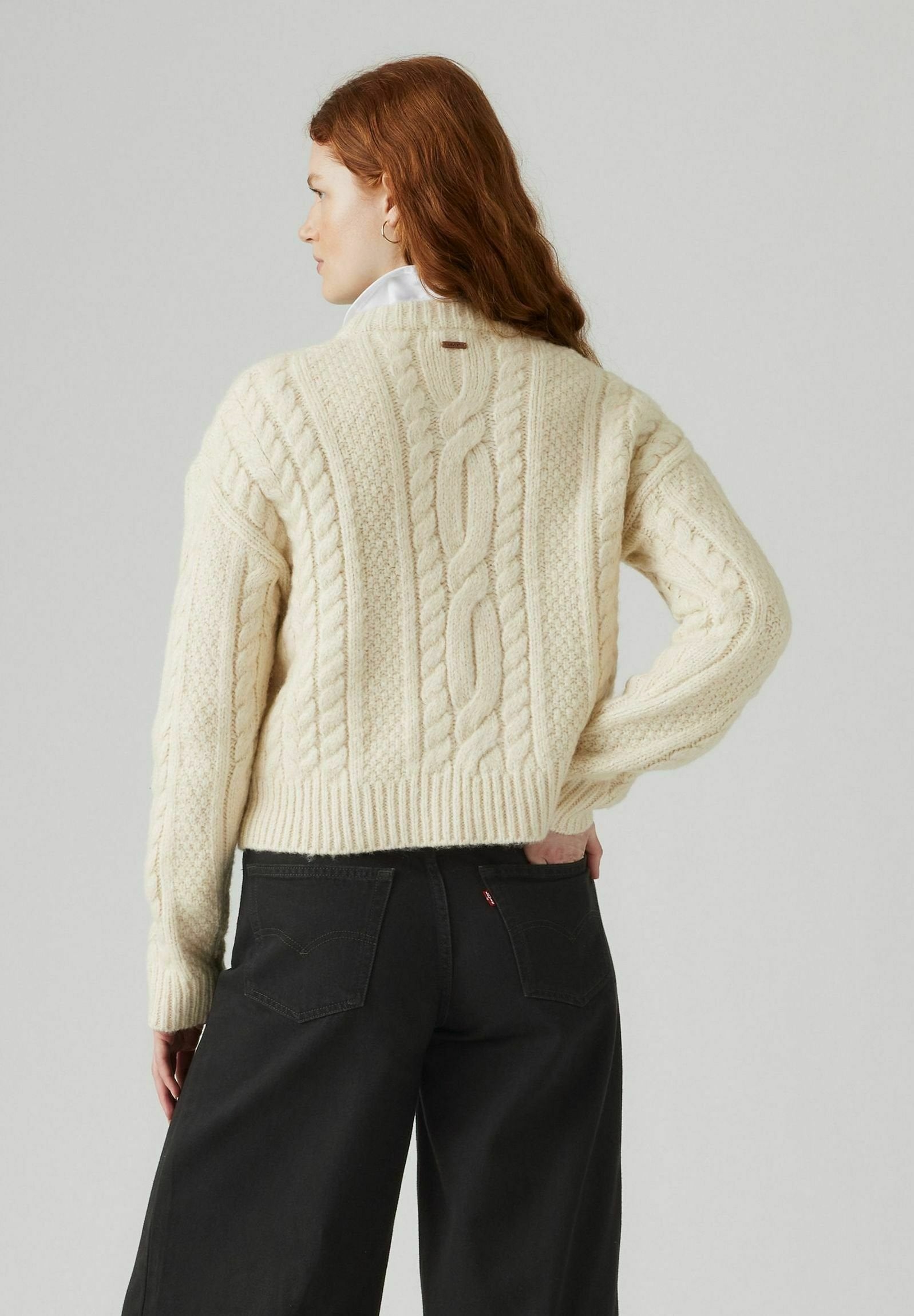 Levi's® INES CABLE