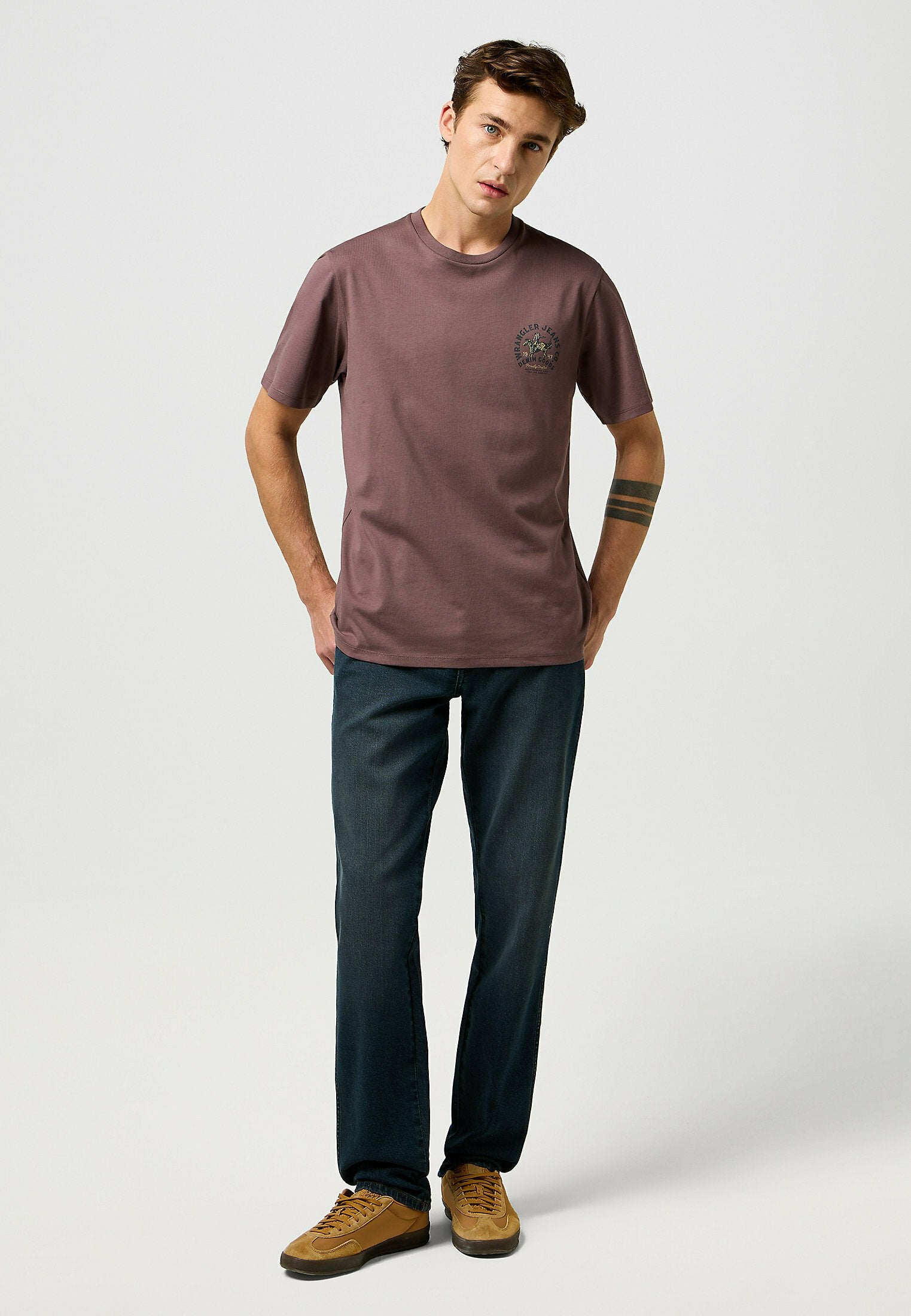 Wrangler TEXAS SLIM