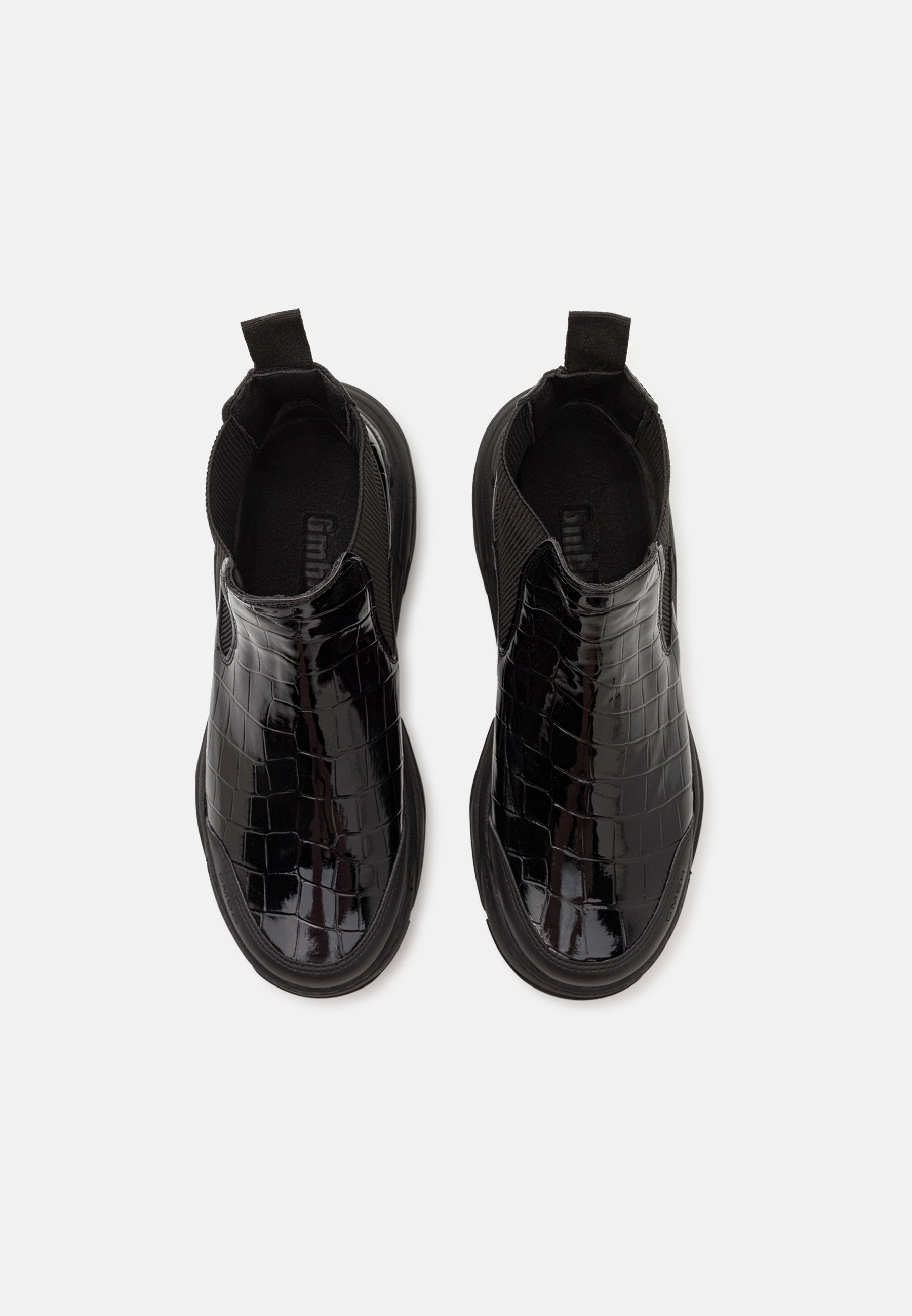 GmbH LOW CHELSEA BOOT UNISEX