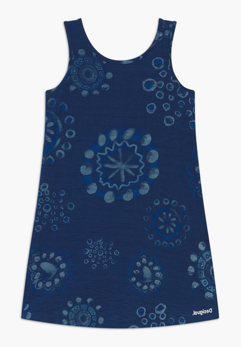 VEST IXTAPALUCA Media 1