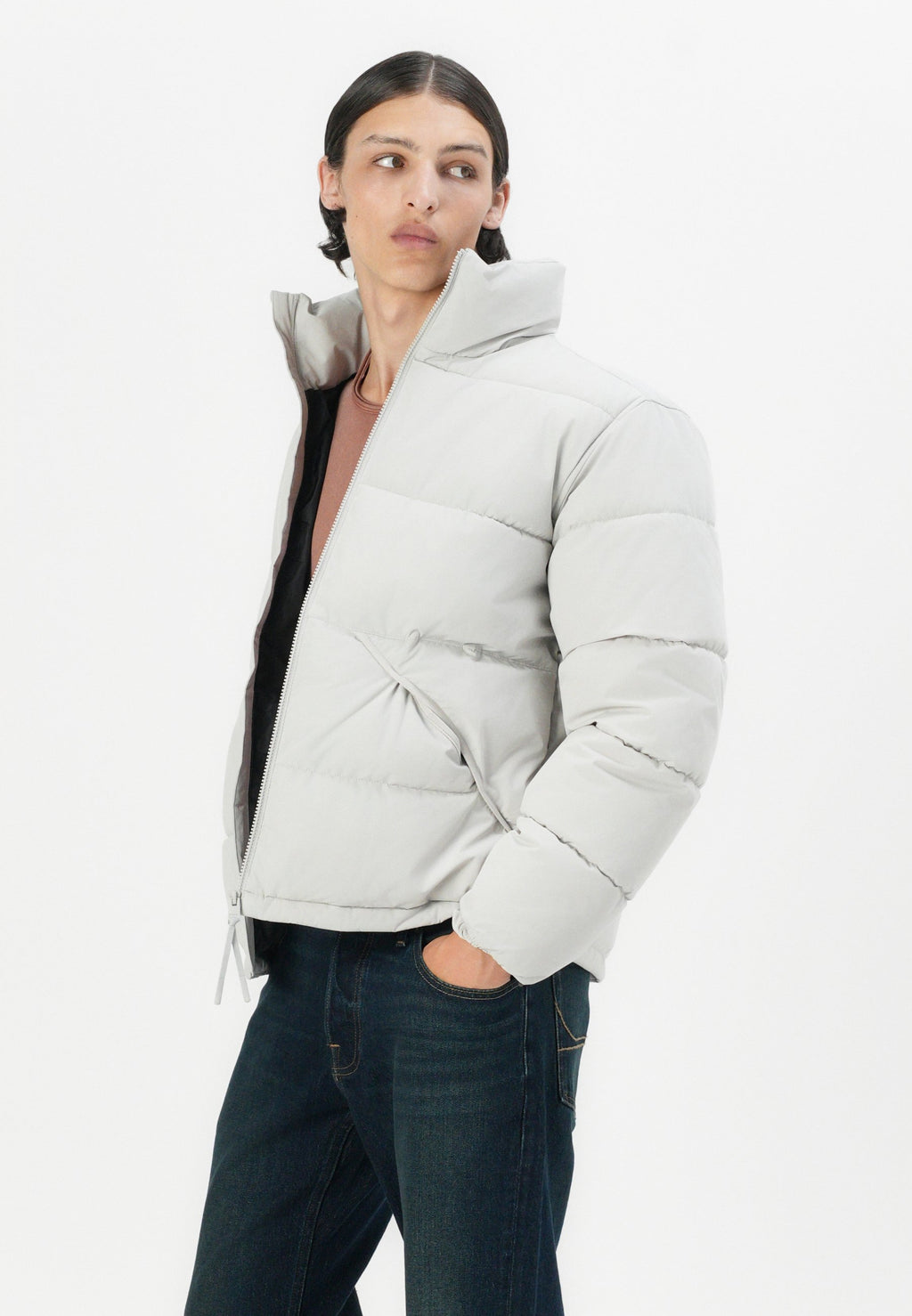 ONSPACK LIFE PUFFER JACKET OTW VD Media 5