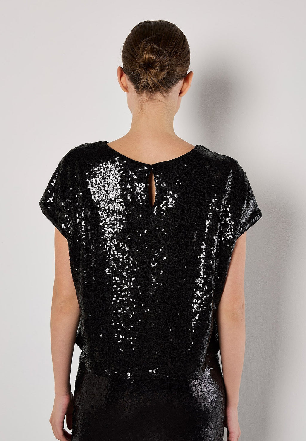 Apricot  SEQUIN
