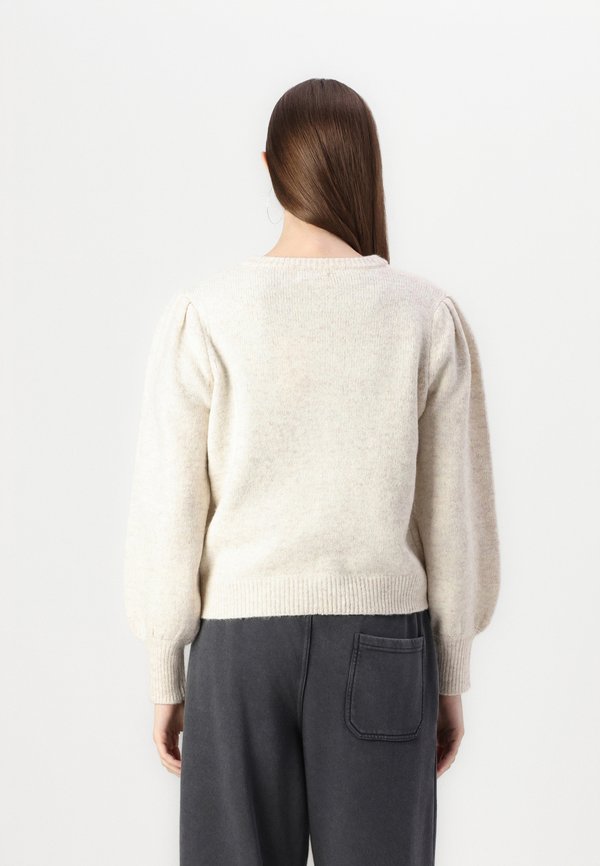 ONLY ONLBUNNY LIFE BOW CARDIGAN