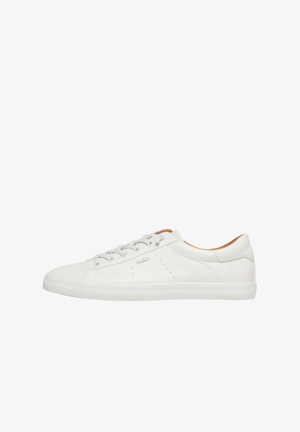 s.Oliver Trainers - weiß