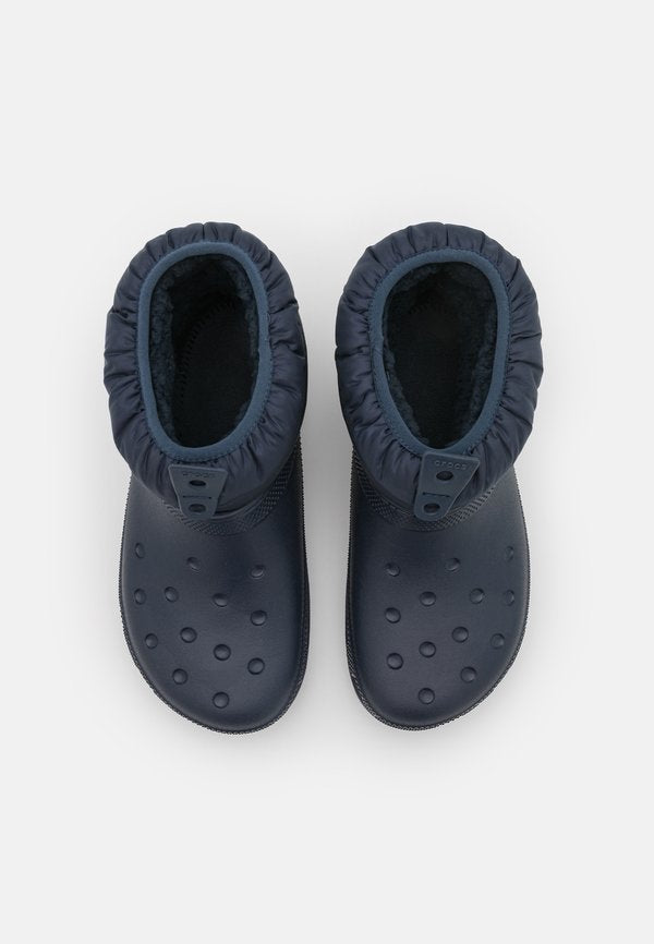 Crocs CLASSIC NEO PUFF SHORTY