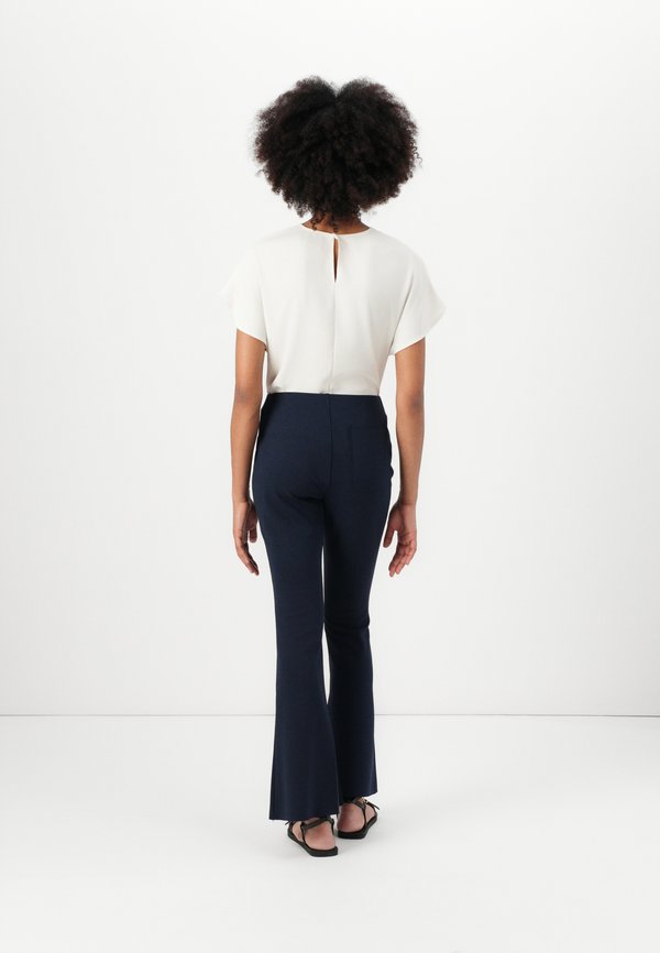 Calvin Klein STRETCH STRAIGHT PANT