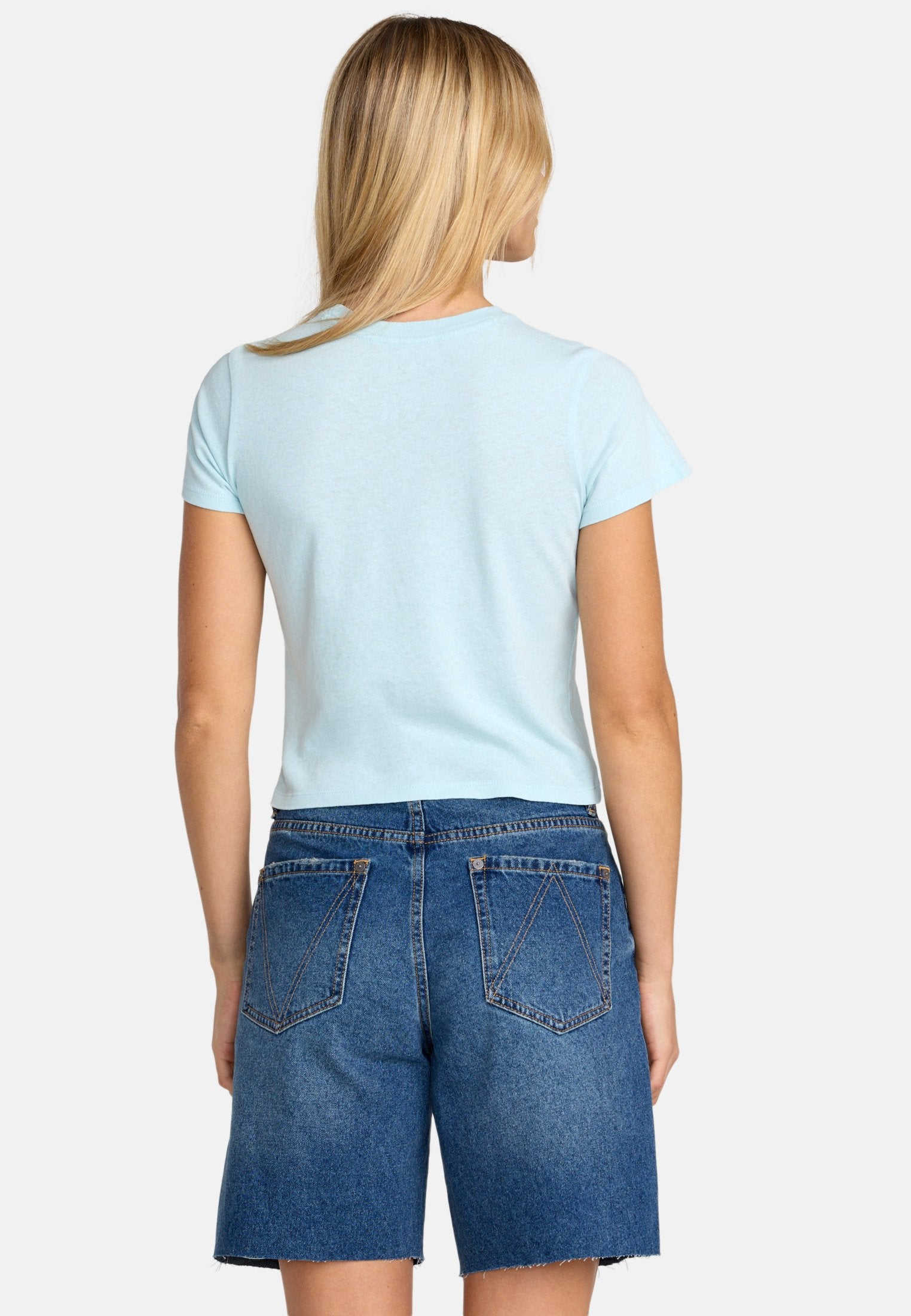 RVCA JORT