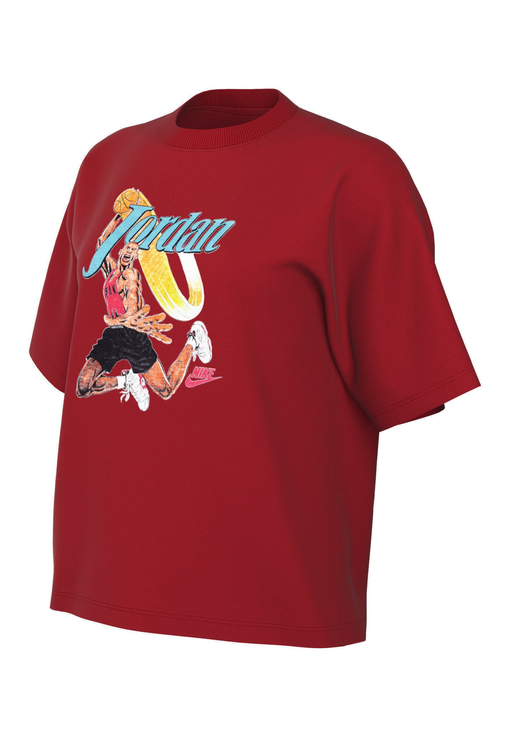 Jordan TEE