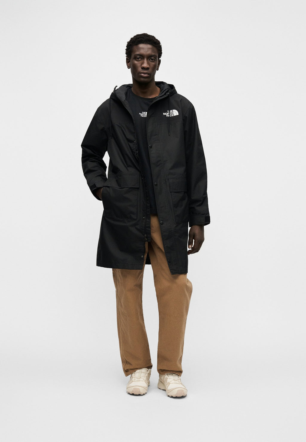 The North Face REIGN ON