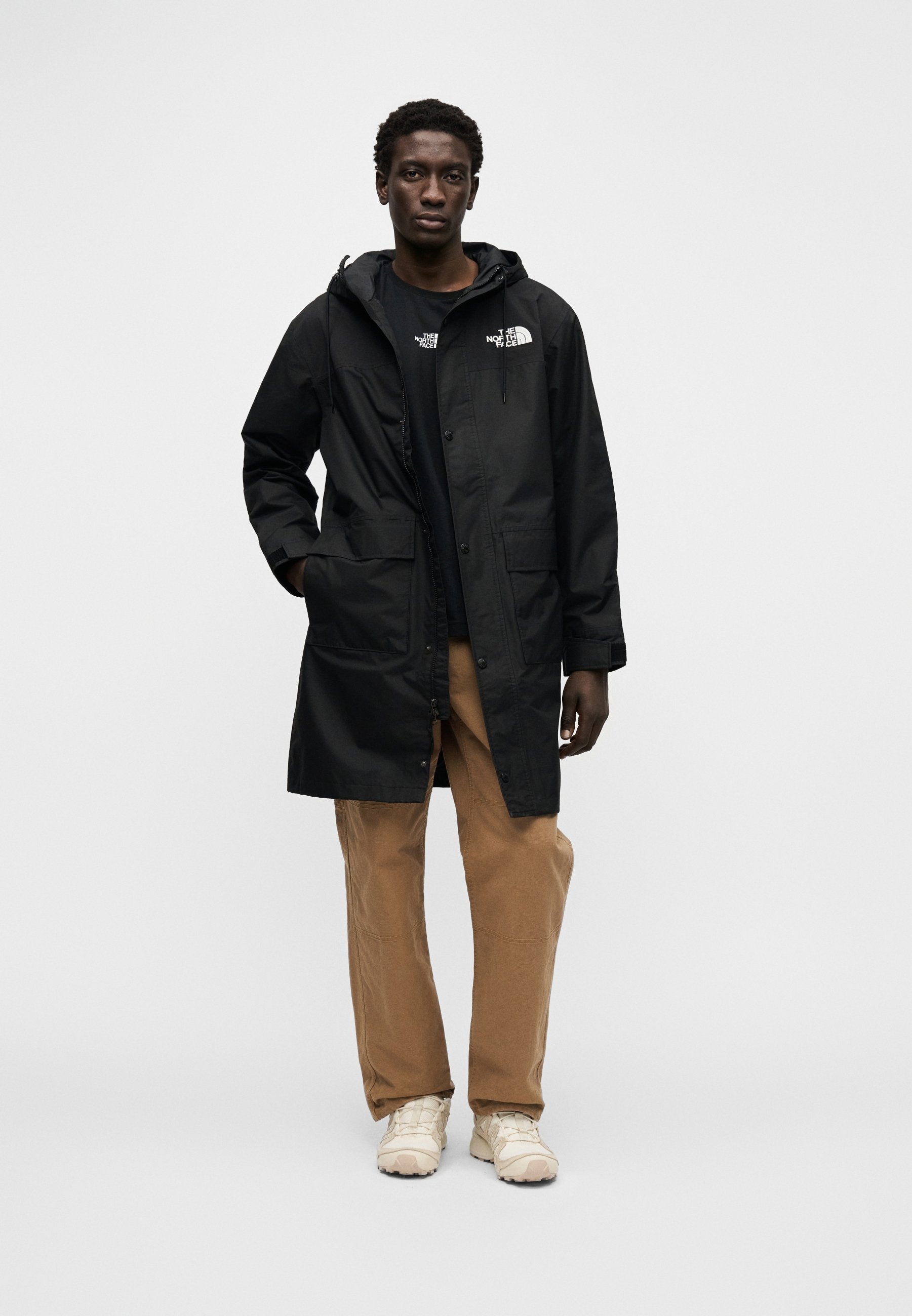 The North Face REIGN ON