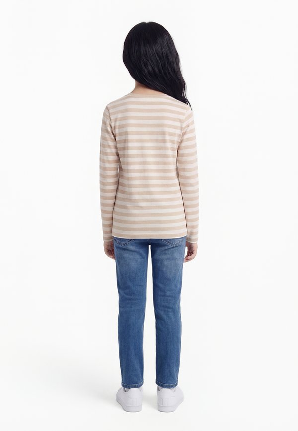 Friboo 5 PACK LONG SLEEVE TOP
