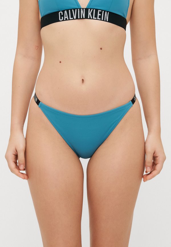 Calvin Klein Swimwear CHEEKY STRING