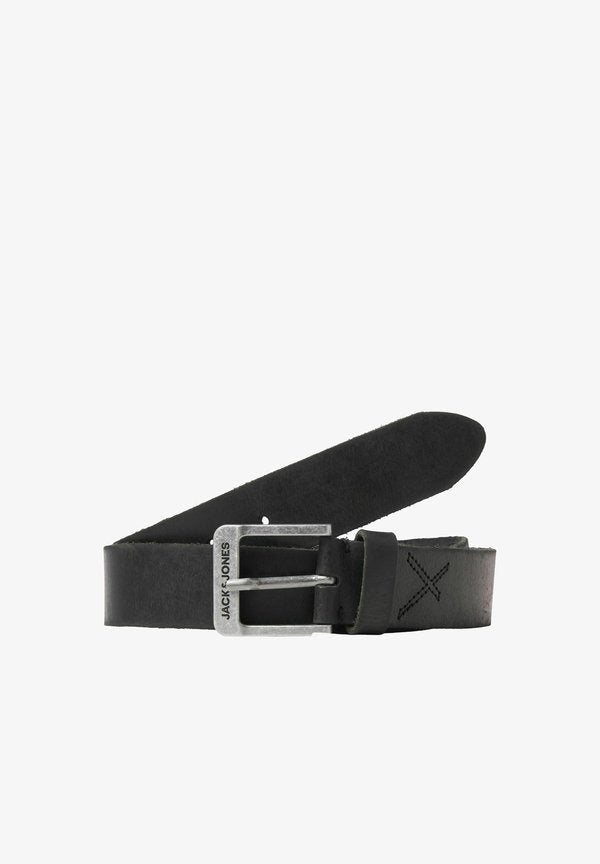 Jack & Jones Belt - schwarz