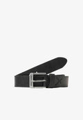 Jack & Jones Belt - schwarz