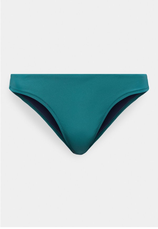Puma SWIM WOMEN BRAZILIAN - Bikini bottoms - emerald ice